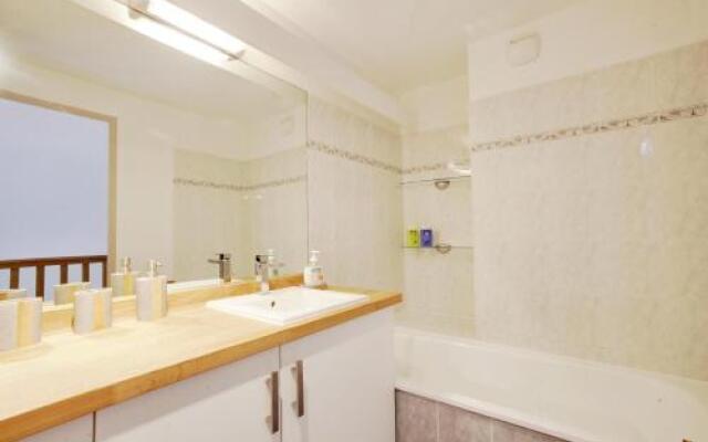 Welkeys Apartment Lattes