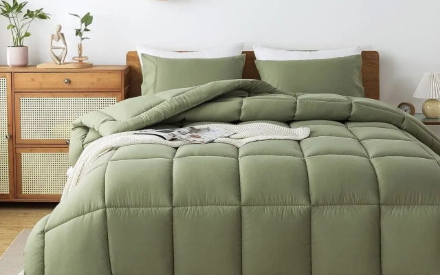 Country Comfort