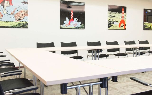 ibis Styles La Louvière