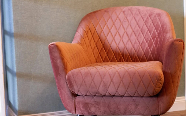 Romantic Flat in central Florence