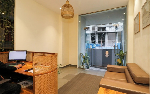 Hotel Tattva Suites Pune