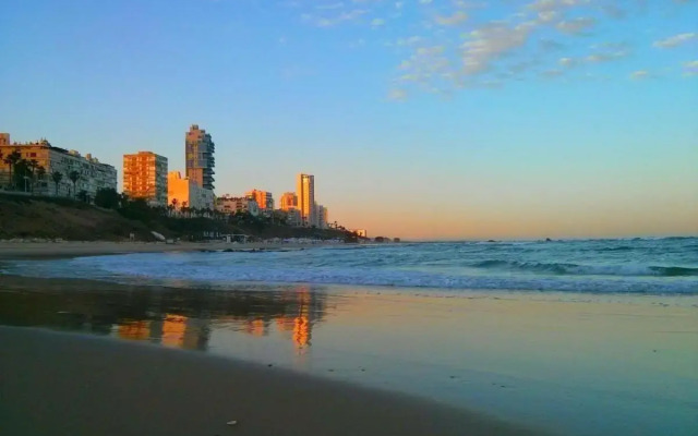 Luxury Aparment 5 room 2 minutes from the beach