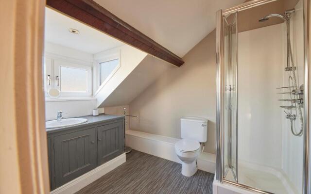 Host Stay The Cottage in Corbridge