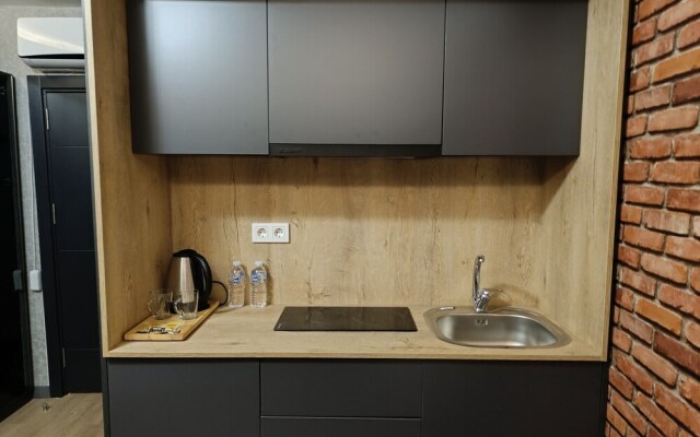 Nomad Hub Istanbul Residence