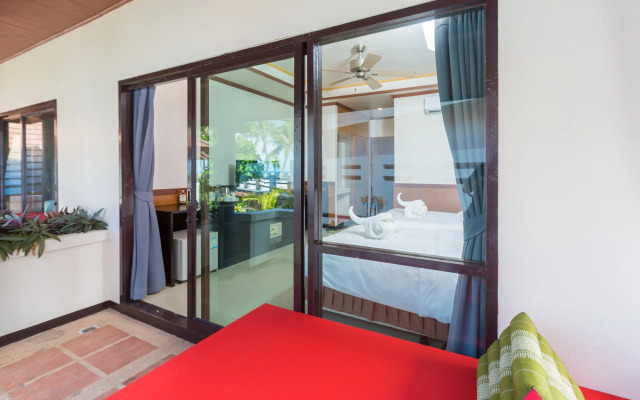 Sunrise Resort