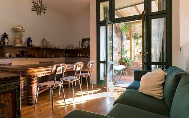Alberta D Bed  Breakfast