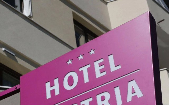 Best Western Hotel Austria & Spa