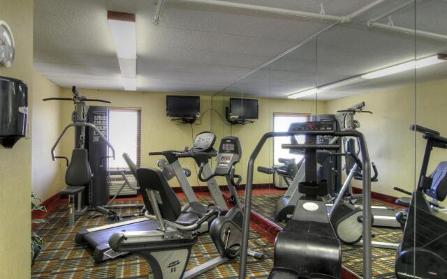 Holiday Inn Express Atlantic City W Pleasantville by IHG