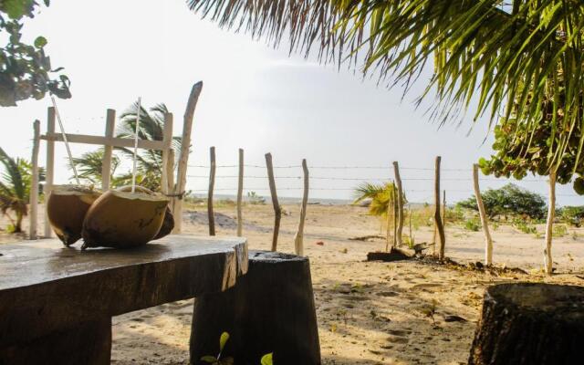 Playa Samara Hostel