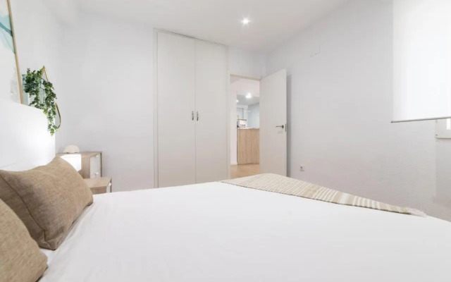 Moonkey - Apartamento Las Lanzas