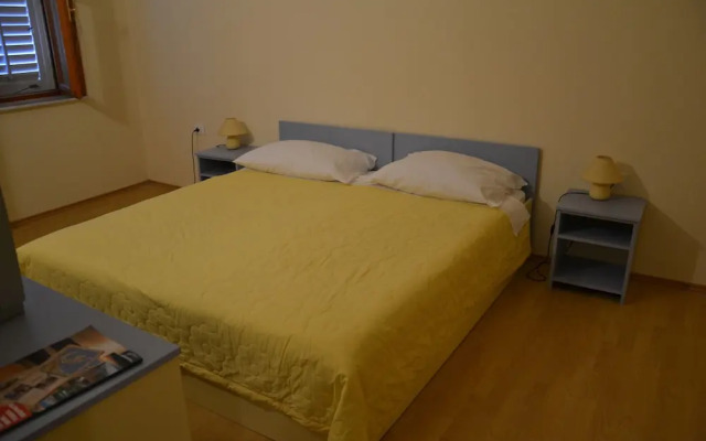 Apartmani Dub