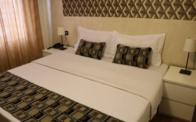 Rafi Hotel Amman