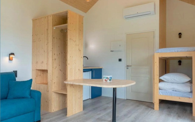 Vacancéole - Le Domaine des Monédières