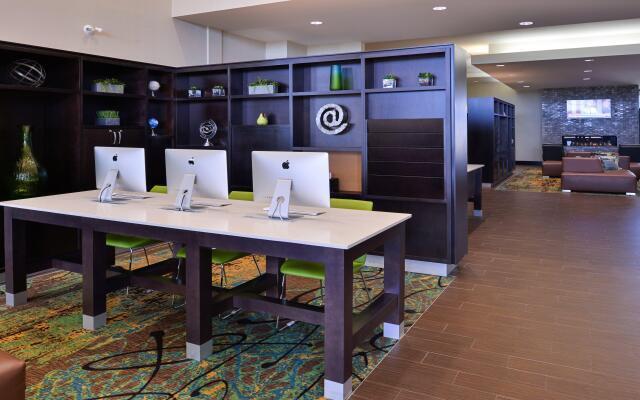 Holiday Inn Hotel & Suites Edmonton Airport & Conference Ctr by IHG
