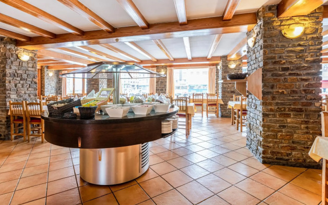 Hotel Cal Ruiz