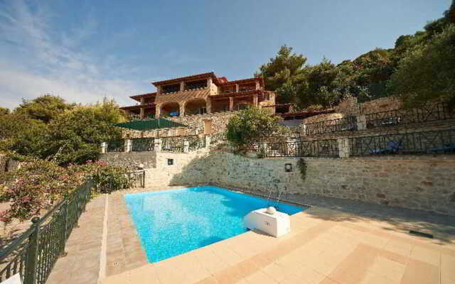 Villas Cavo Marathia