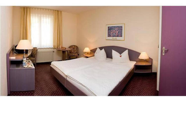 Hotel Erfurter Tor