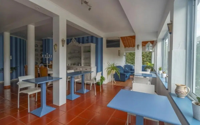 Quinta Das Hortencias