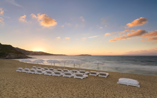 Mykonos Bay Resort & Villas