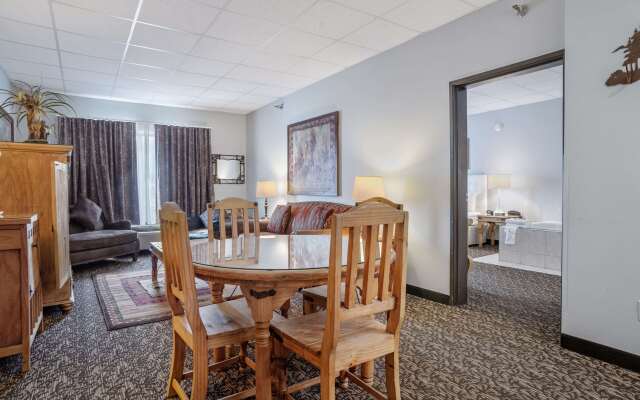 Elevation Inn & Suites