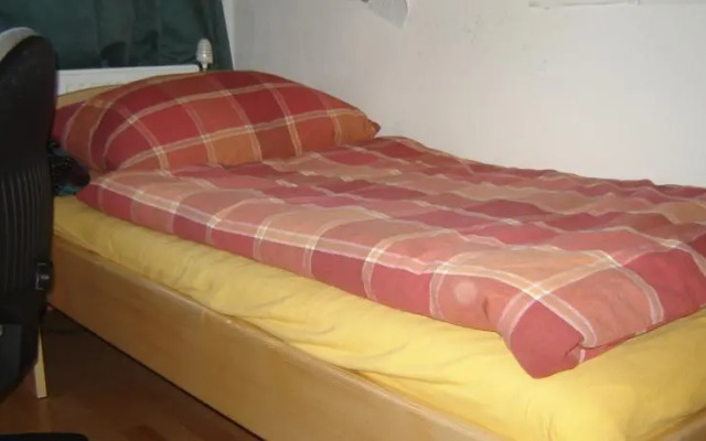 Ferienhaus Sumatingerweg