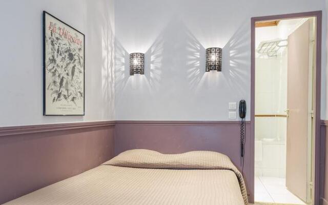 Residence St Sulpice