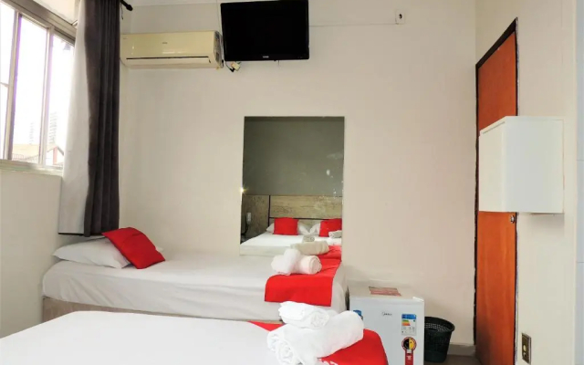OYO Vila Prudente, Sao Paulo - Hotel in San Pablo - Photo 4