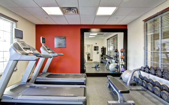 Homewood Suites by Hilton Oklahoma City-West