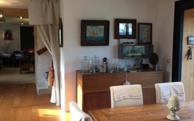 Maison D'hôtes Ker Ar Men