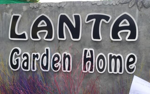 Lanta Garden Home