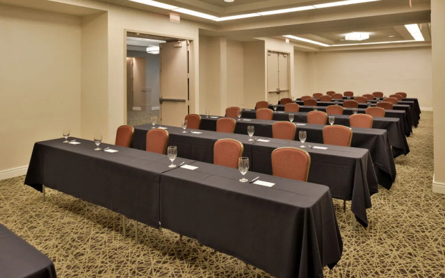 Wyndham Garden Hotel-Atl Nw