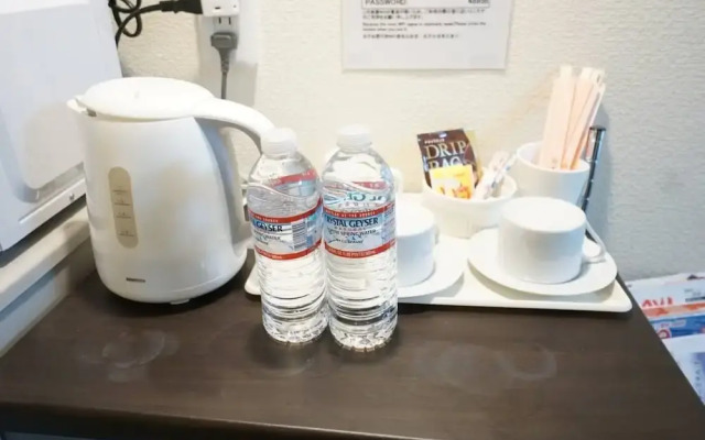 Hostel 758 Nagoya 1K