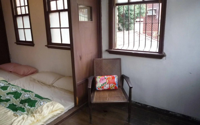 Lang Cheyn Shin - Hostel