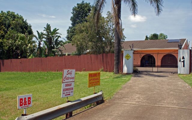 Overnight Accommodation