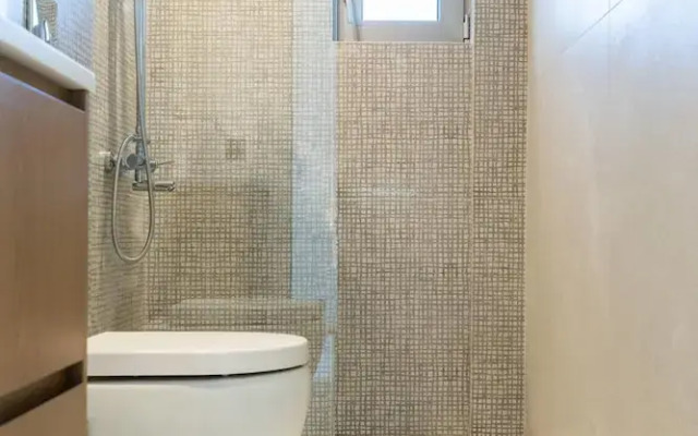 Luxury Villa U With Private Swimming Pool