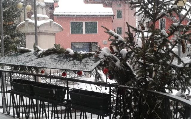 Albergo Casa Sperti Di Dametto Ornella