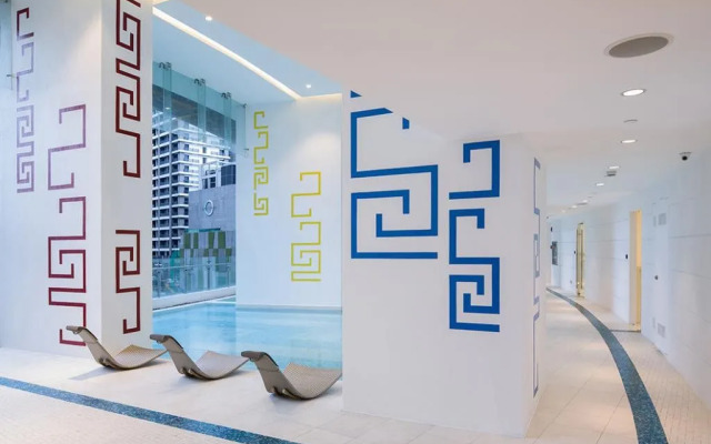 The Milano Residences