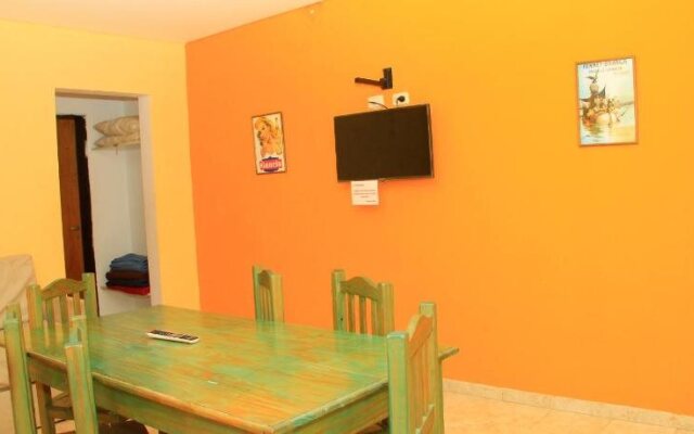 Cabañas El Sueño de Pedro