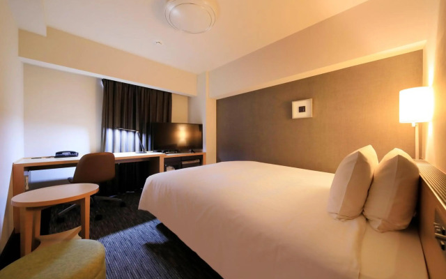 Richmond Hotel Utsunomiya Ekimae Annex