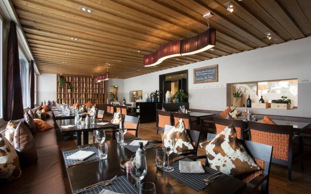 Rocksresort - Inh 25801