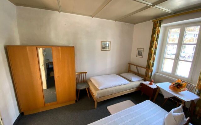 Gasthof Albergo Ressmair