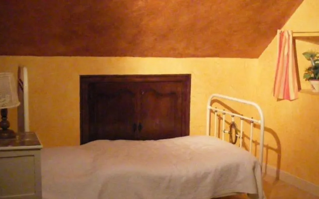 Chambre dhôtes de la Vossière