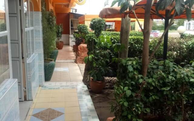Sufra Resort Complex