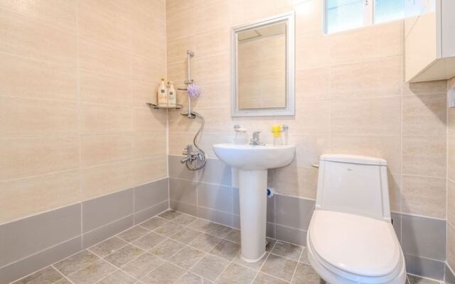 Pyeongchang Shim Pension