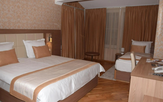 Hotel Elegance