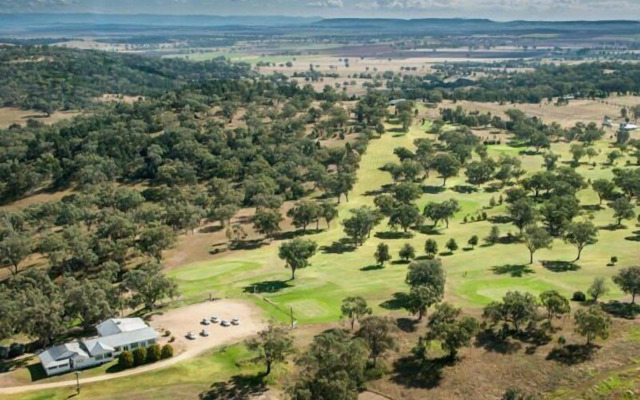 Quirindi Sunflower Motor Inn