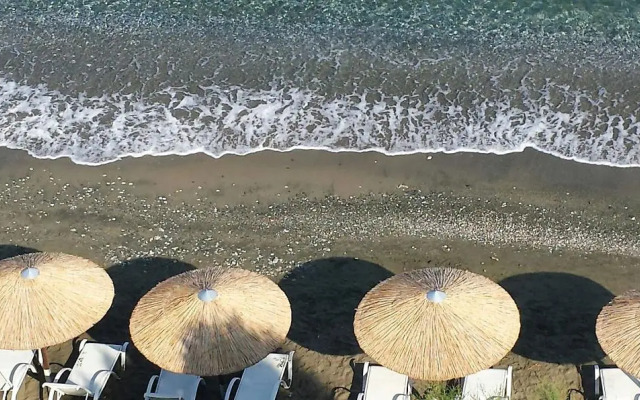 Masouri Blu Boutique Hotel