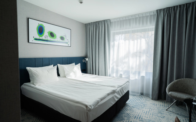 Q Hotel Plus Wroclaw