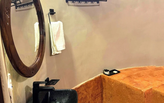 Thour Nautre Resorts