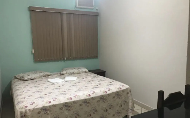 Hotel Buritama